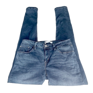 LEVIS RED TAB SUPER SKINNY LEGGING JEANS